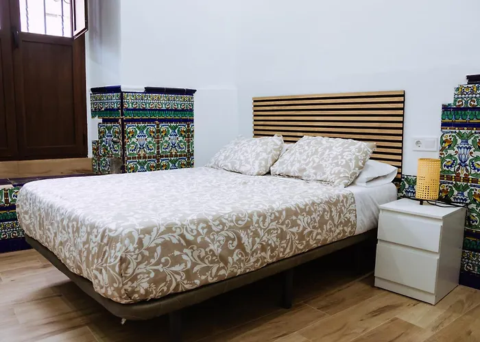 Triana Riverside Sevilla